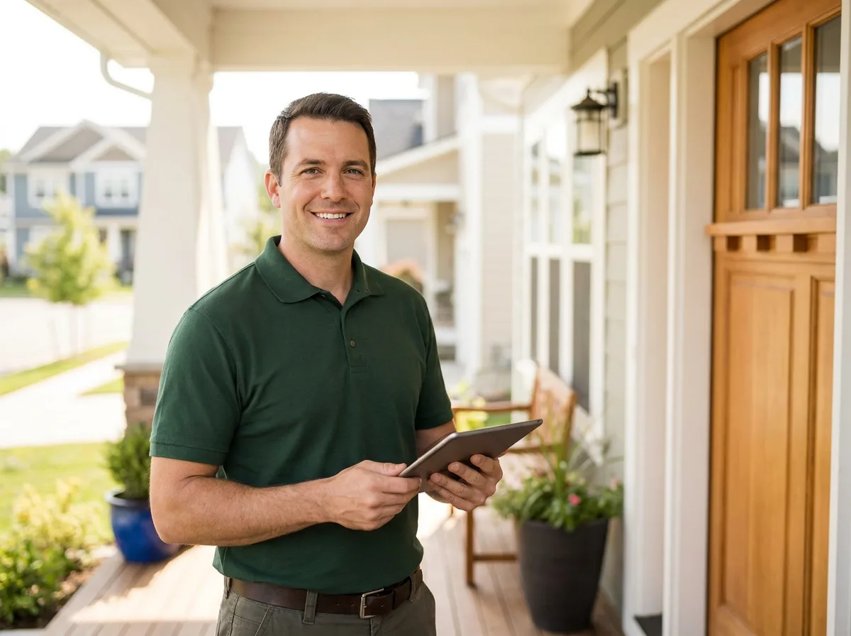 Pest control FAQs for Liberty, WV